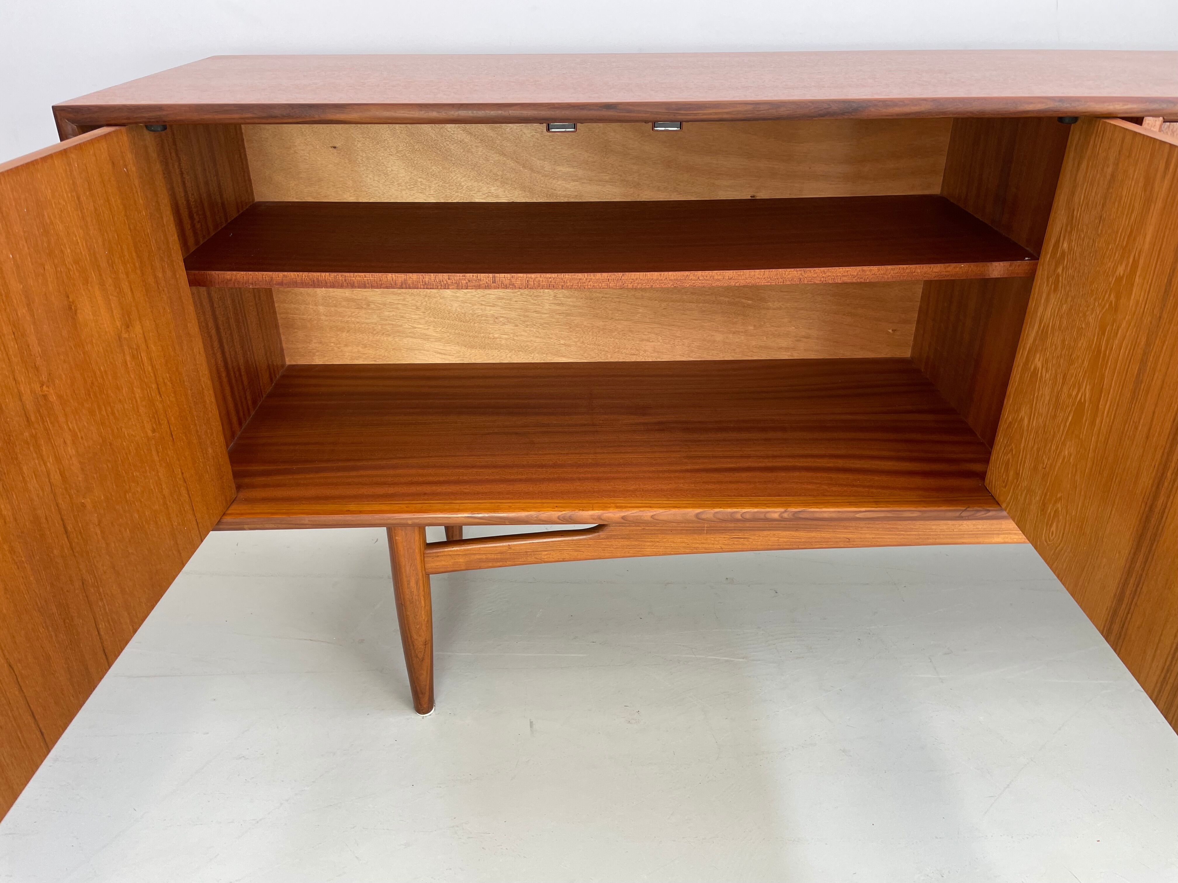Vintage G-Plan sideboard 1960's