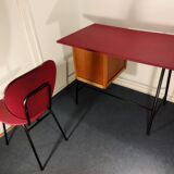 Desk and chair 1950