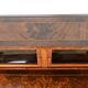Small Bonheur du Jour Mahogany Desk, Louis XVI / Directory style – Early 20th century
