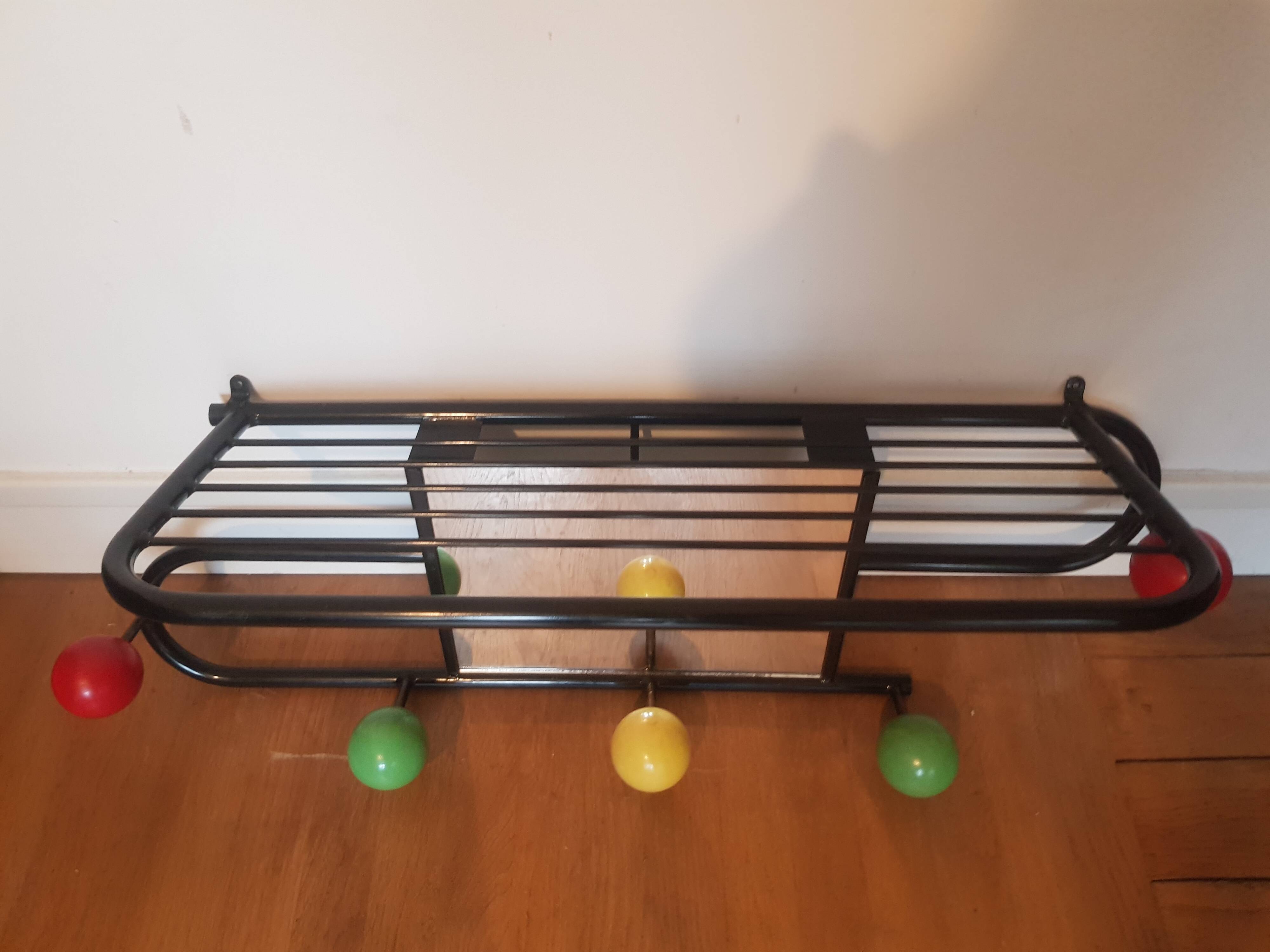 Roger Feraud coat rack