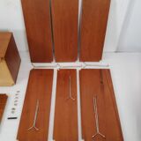 Scandinavian wall shelf – Danish design