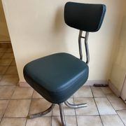 Chaise d’atelier style Pullman
