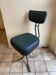 Pullman style workshop chair