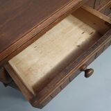 Commode / Buffet Années 1930 Profondeur50 Large 114 Hauteur 85 cm