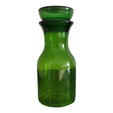 Jar or green bottle Lever 70s