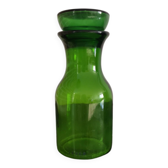 Jar or green bottle Lever 70s