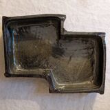 Ceramic pocket emptier