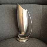 Royal BB Bouillet Bourdelle 70's Stainless Steel Pitcher