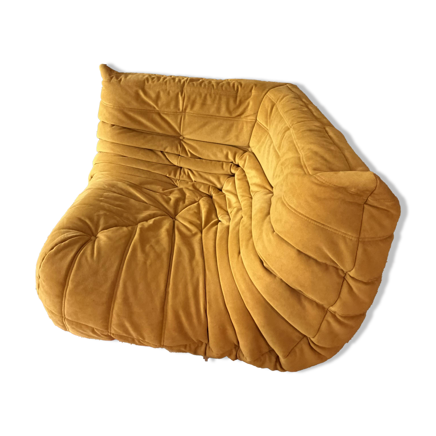 Togo Ligne Roset Corner