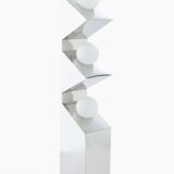Axel Chay x Monoprix floor lamp