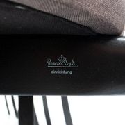 Set of 4 Rosenthal Nostro dining chairs