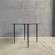 Vintage table 60s