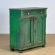 Solid pine chest of drawers, 1910s