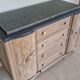 Art Deco commode