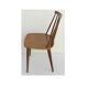 Chair teak NESTO sweden