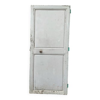 Porte H 193 x L 85