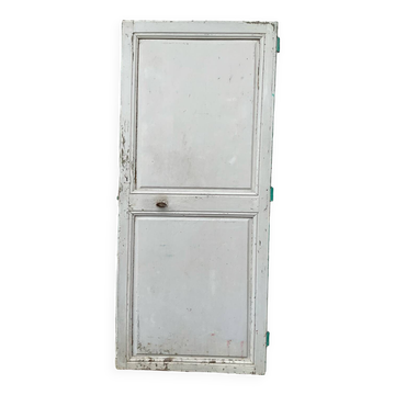 Door H 193 x W 85