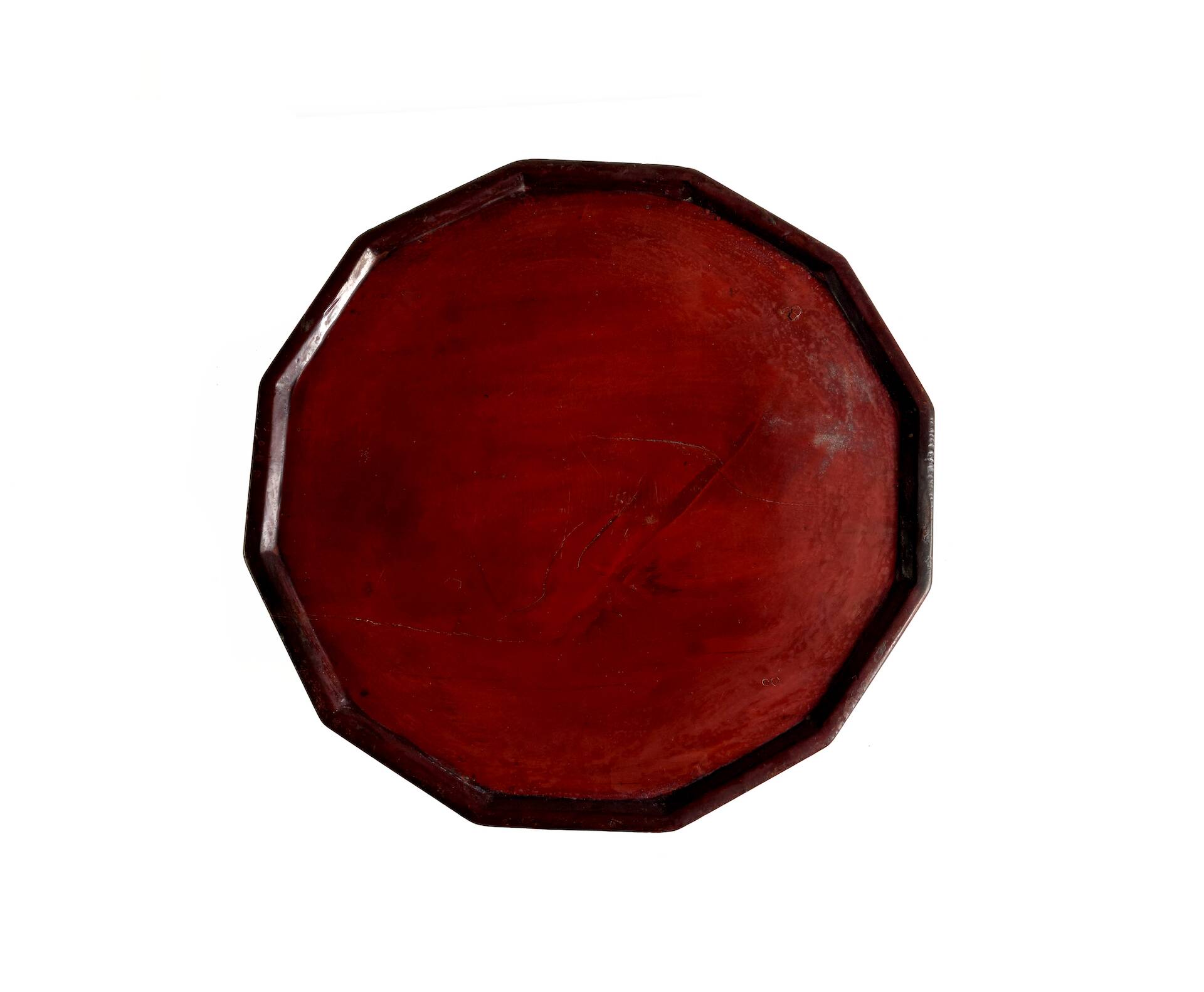 Table Soban en bois laqué de la dynastie Joseon, Corée, fin XIXe