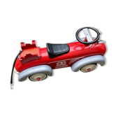 Baghera fire truck