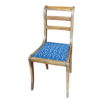 Wooden chair design - 1960s