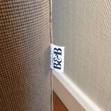 B&B 3-seater sofa