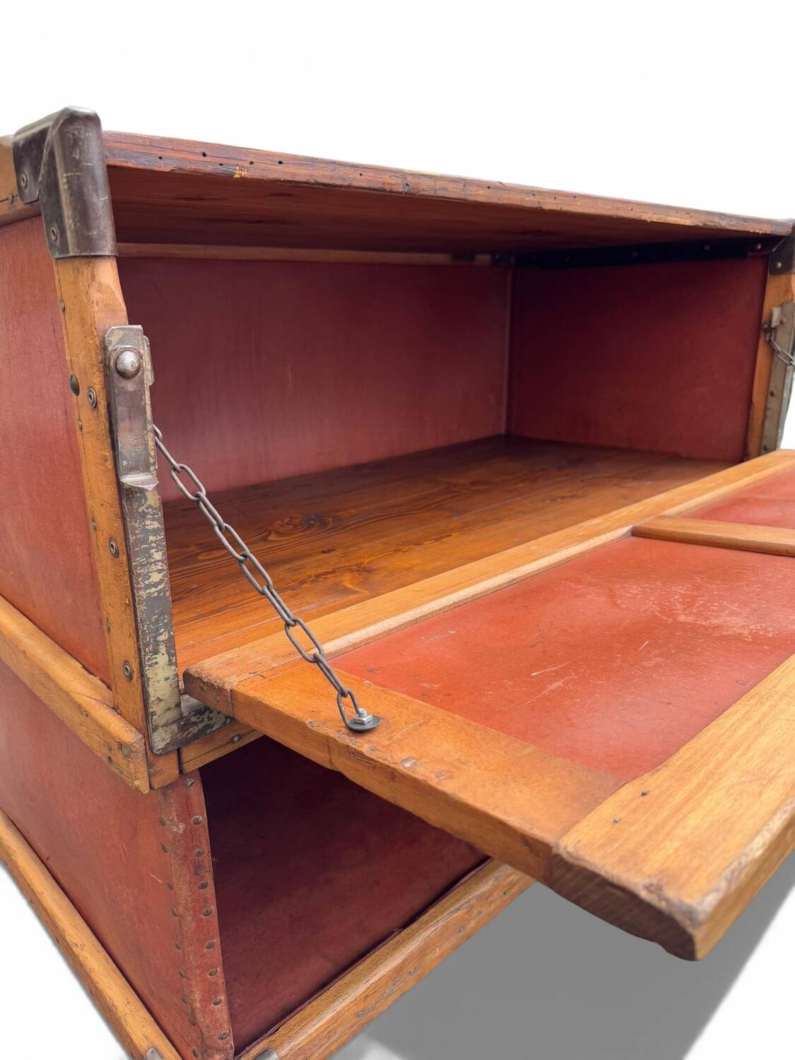 Buffet bar / shelf – Industrial furniture "Suroy"