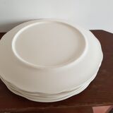 5 Gien presentation plates