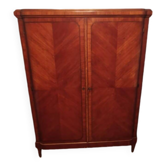 Armoire ancienne