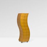 Meuble à tiroirs « Side 1 » Édition CAPPELLINI (1990) Shiro KURAMATA