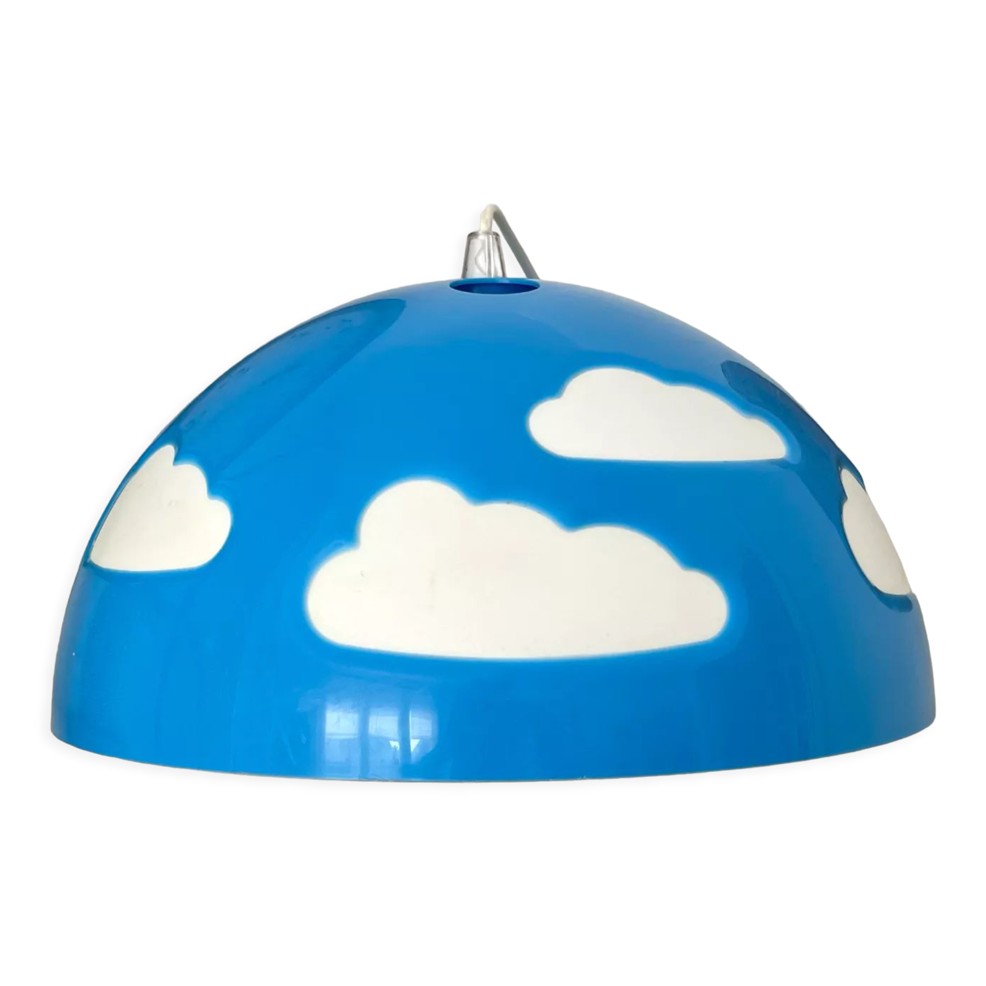 Suspension Skojïg 1990