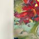 Nature morte aux fleurs