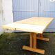 Table Les Arcs by Charlotte Perriand