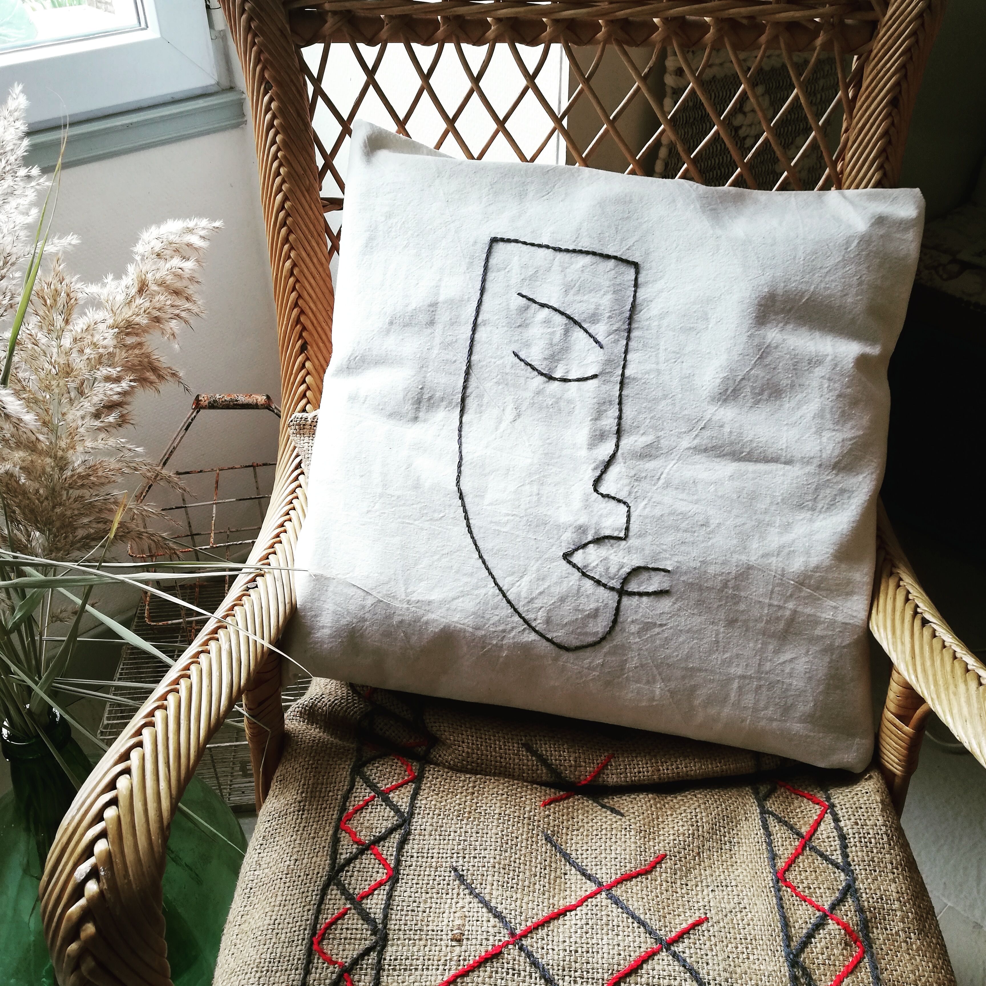 Coussin