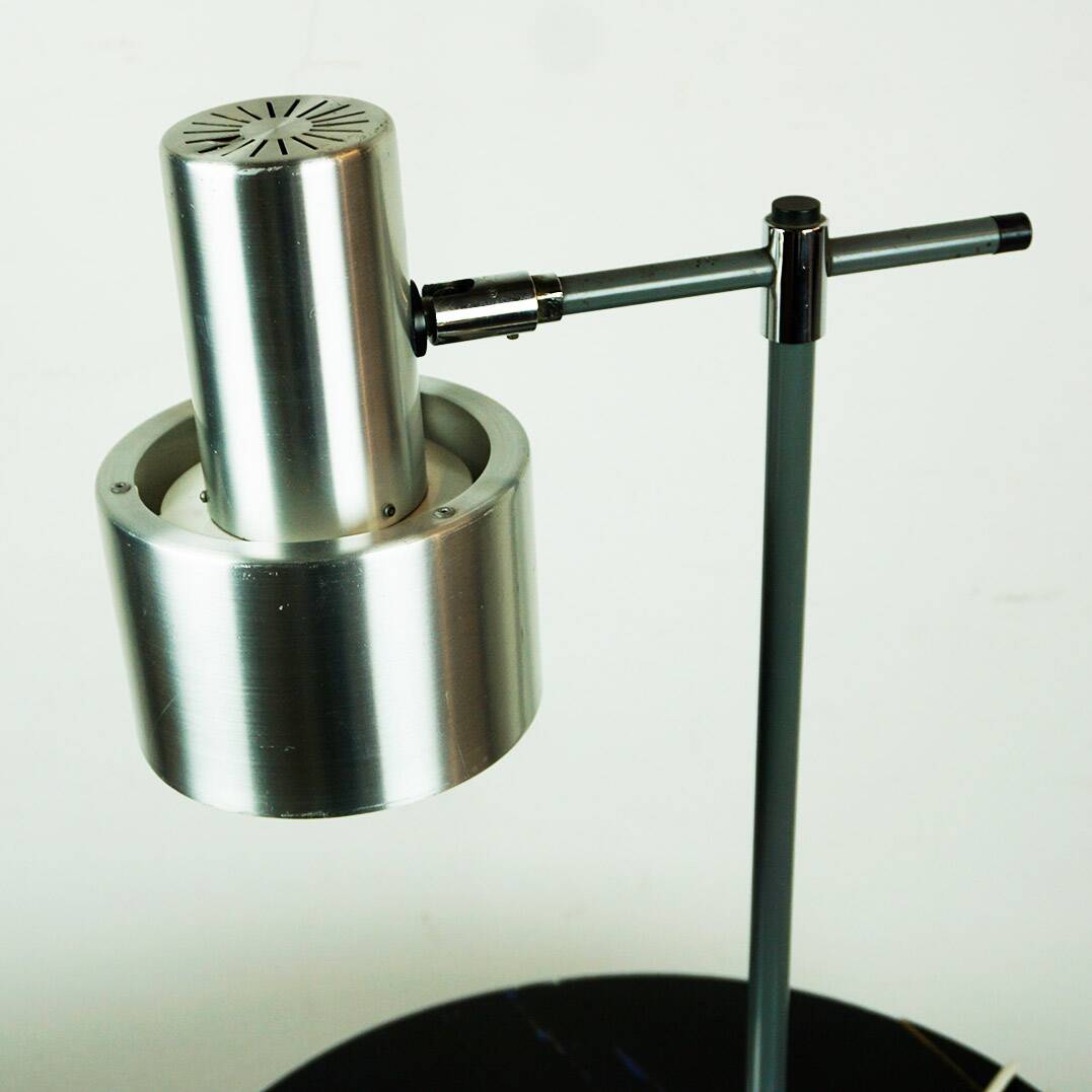 Modern Scandinavian table lamp Lento by Jo Hammerborg for Fog and Morup