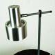 Modern Scandinavian table lamp Lento by Jo Hammerborg for Fog and Morup