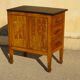 Office furniture, 3 oak drawers