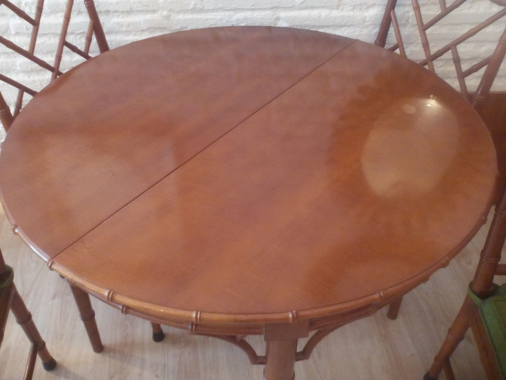 Dining room set 1960s