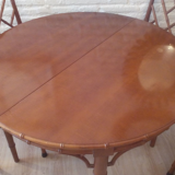Dining room set 1960s