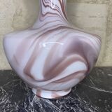 Vintage Murano Vase Carlo Moretti