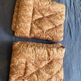 Bohemian quilts