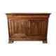 Commode en bois vintage