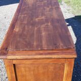 Table of Metier Drapier Pin, 5 Drawers