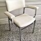 Restored vintage  armchair 70