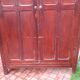 Armoire parisienne