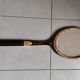 Raquette de tennis Snauwaert modèle Brian Gottfried