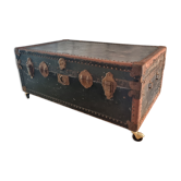 Old trunk