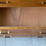 Vintage chest of drawers from the 60s