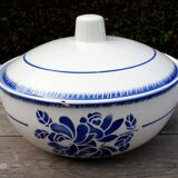 Soup tureen bondavilliers