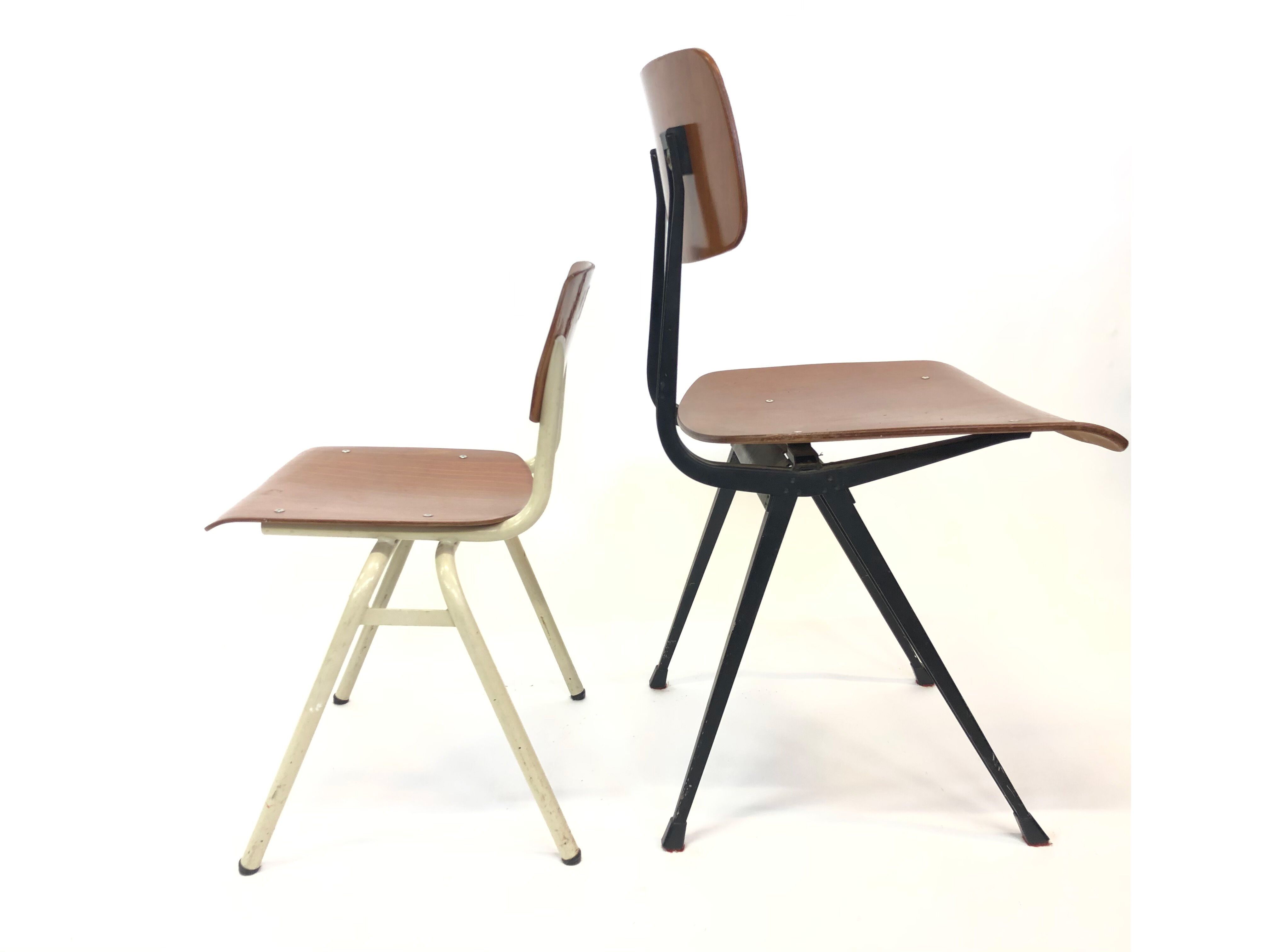 Vintage chair Marko Holland