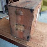 Extra furniture, Rum Charleston